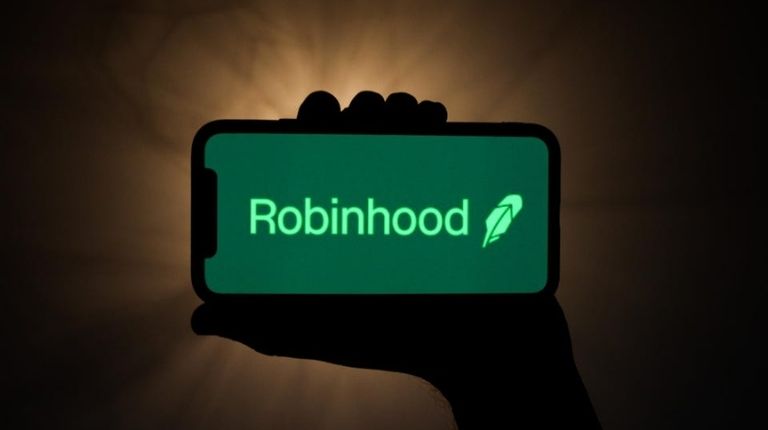 Robinhood