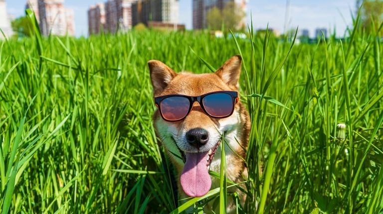 Shiba Inu