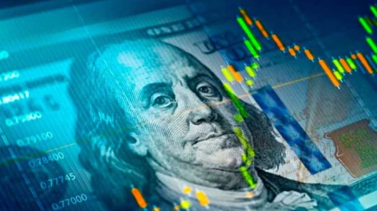 dólar digital