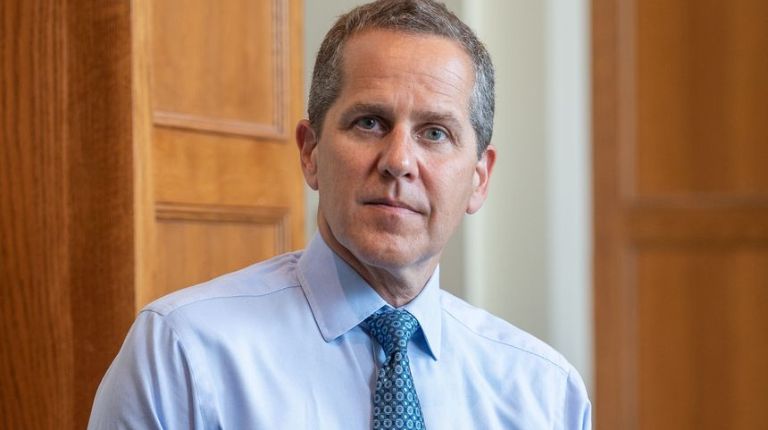 Michael Barr
