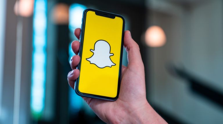 Snapchat