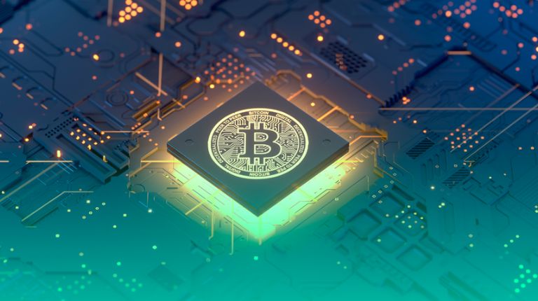 Bitcoin
