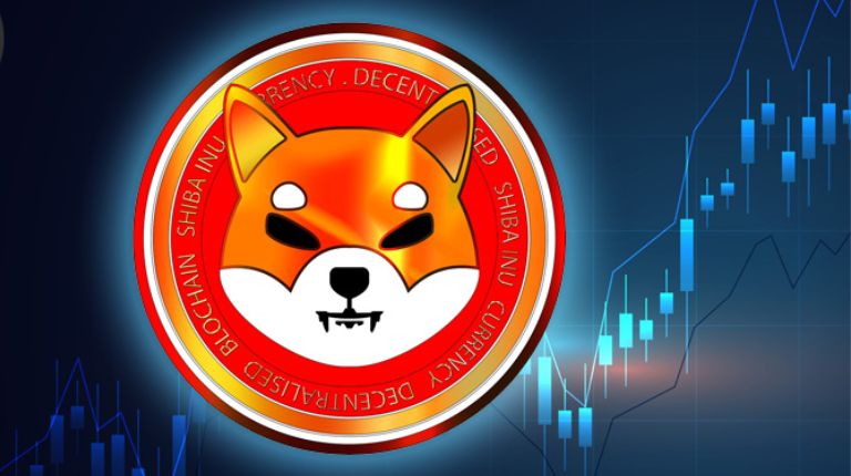 Shiba Inu