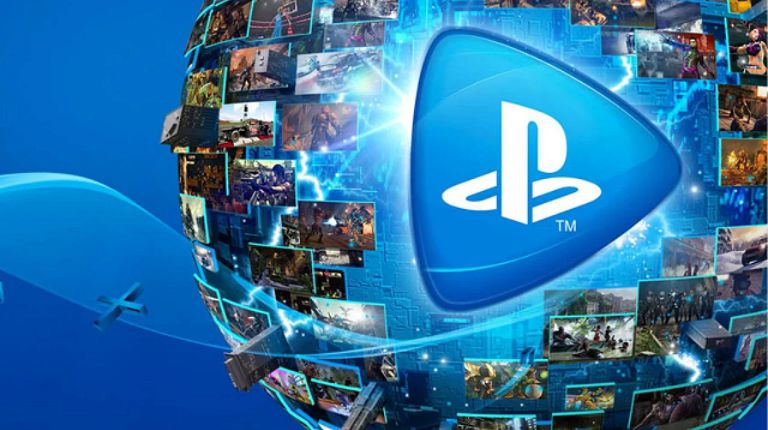 PlayStation