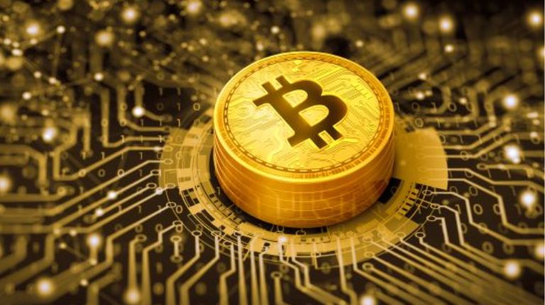 Bitcoin