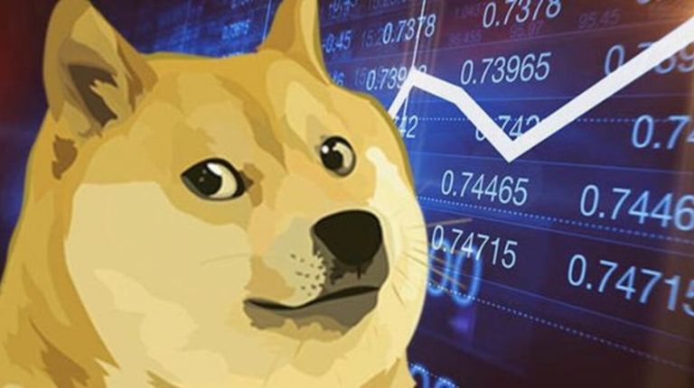 Dogecoin