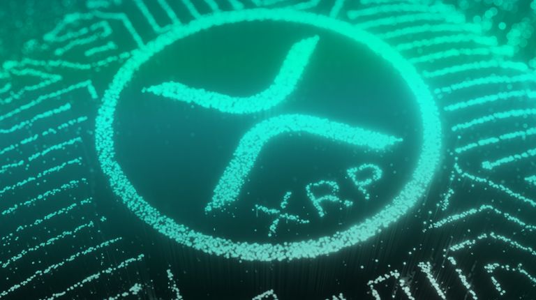 XRP