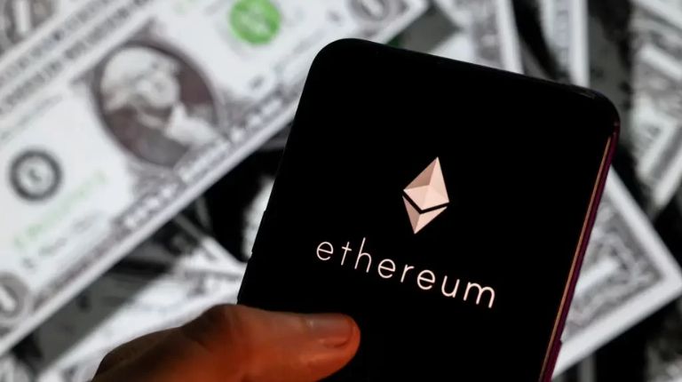 Ethereum