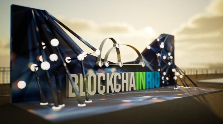 Blockchain Rio