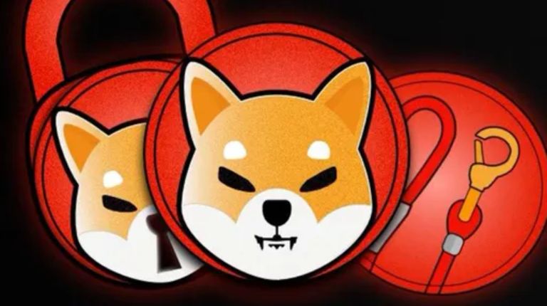 Shiba Inu