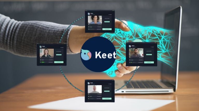 Keet