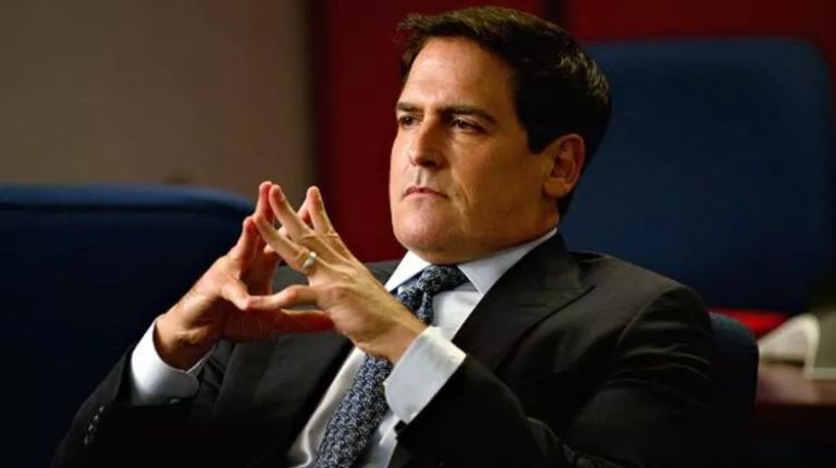 Mark Cuban