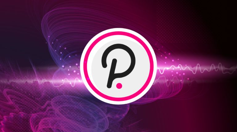 Polkadot