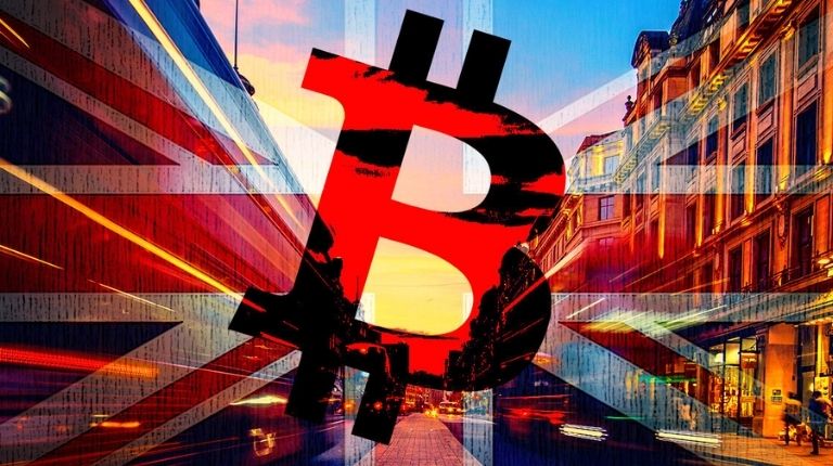 Tesouro britânico
