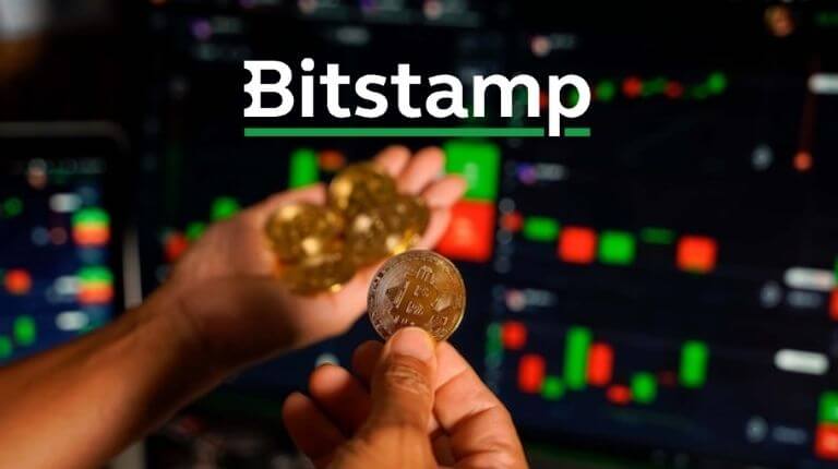 Bitstamp