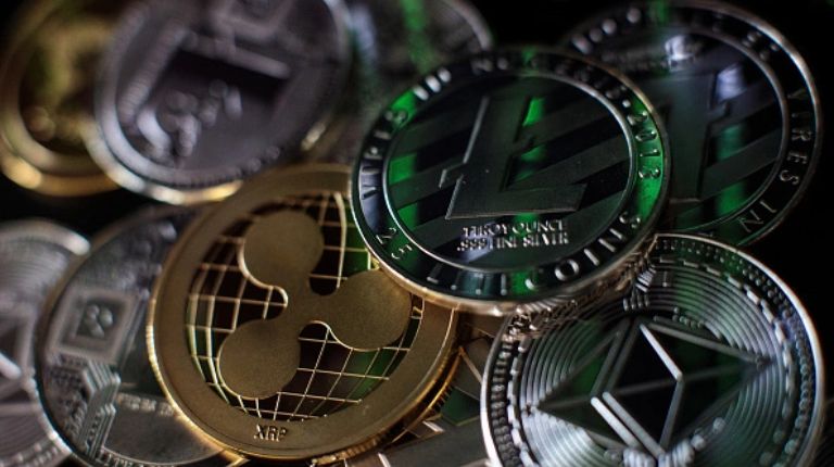 Altcoins disparam com anúncio de aumento na taxa de juros