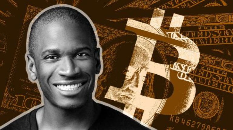 Bullish para o Bitcoin? Arthur Hayes espera que os EUA comecem a imprimir dólares novamente