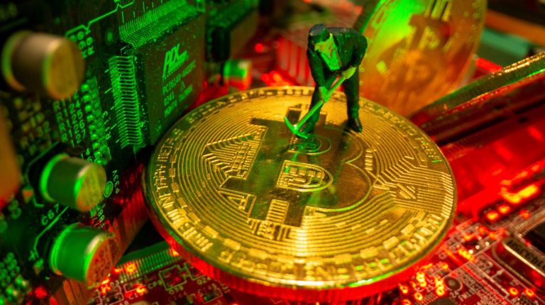 Onda de calor prejudicou a mineração de Bitcoin no Texas, que havia sido desligada na última semana.