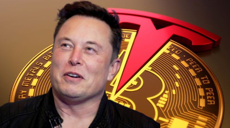 Tesla vendeu 75% de suas participações em Bitcoin
