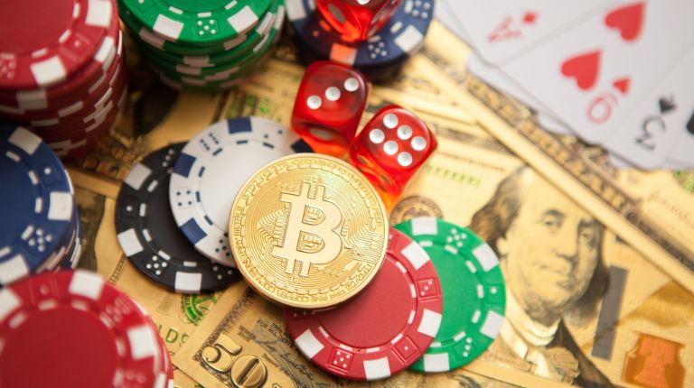 As diferenças entre os cripto cassinos e os cassinos online tradicionais
