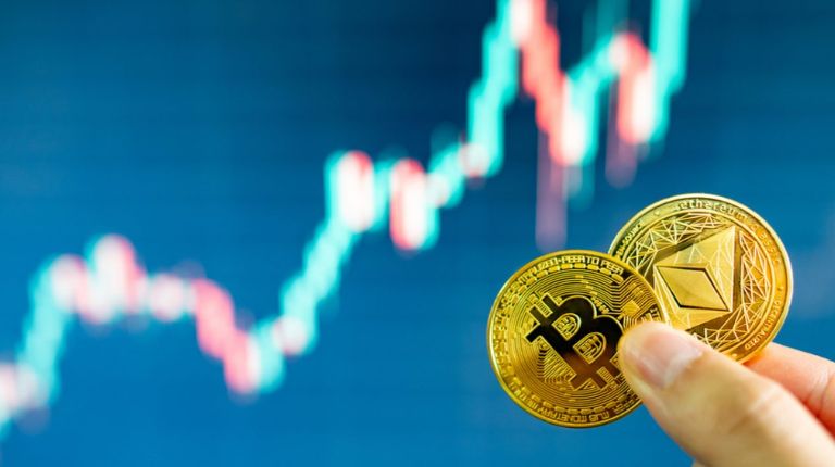 Bitcoin pode despencar para US$ 19.000 novamente e taxas da Ethereum caem antes do evento Merge