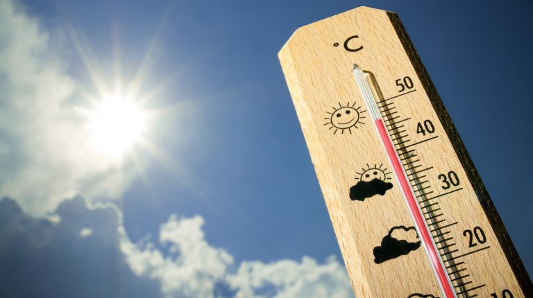 Mineradores de Bitcoin no Texas interrompem operações devido a uma severa onda de calor