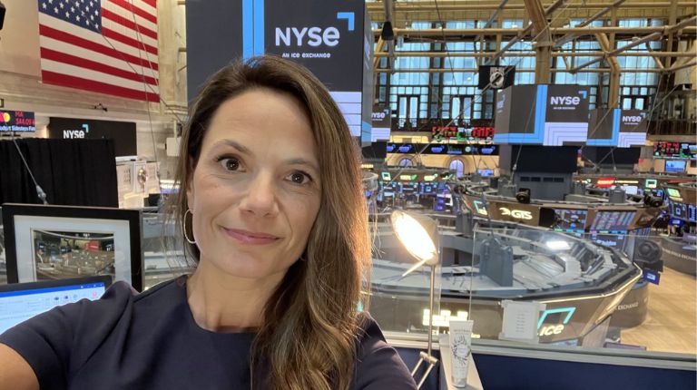 Pesquisadora que acertou o Bitcoin em $ 50.000 diz que o atual rali é falso