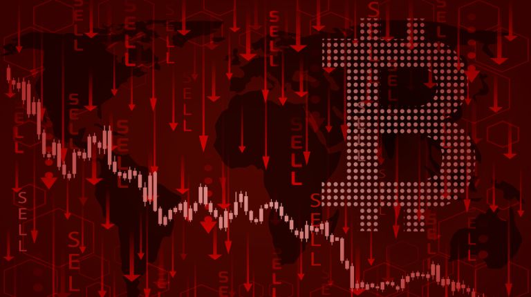 Bitcoin subiu para US$ 24 mil e causou US$ 400 milhões em liquidações de shorts