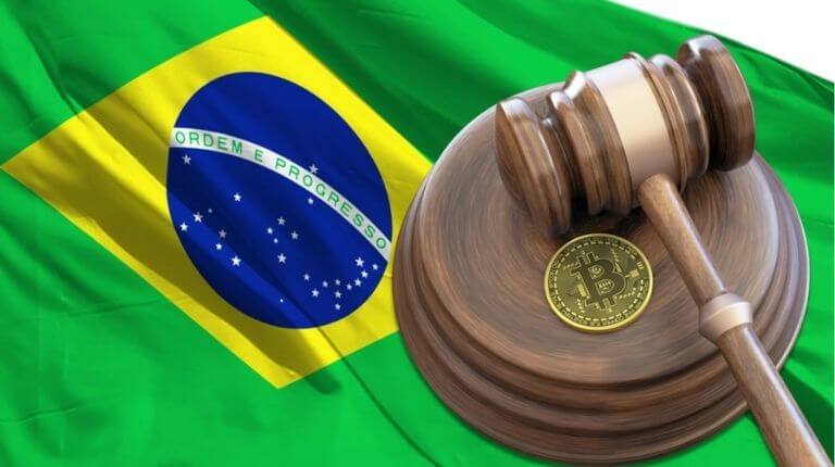Governo cria unidade de investigação dedicada a criptomoedas