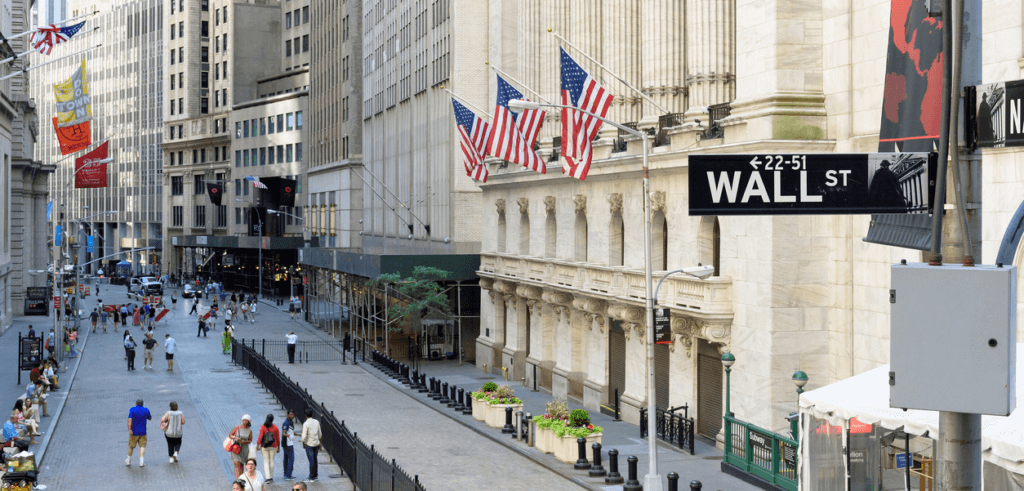 Os bancos de wall street e o cripto colapso