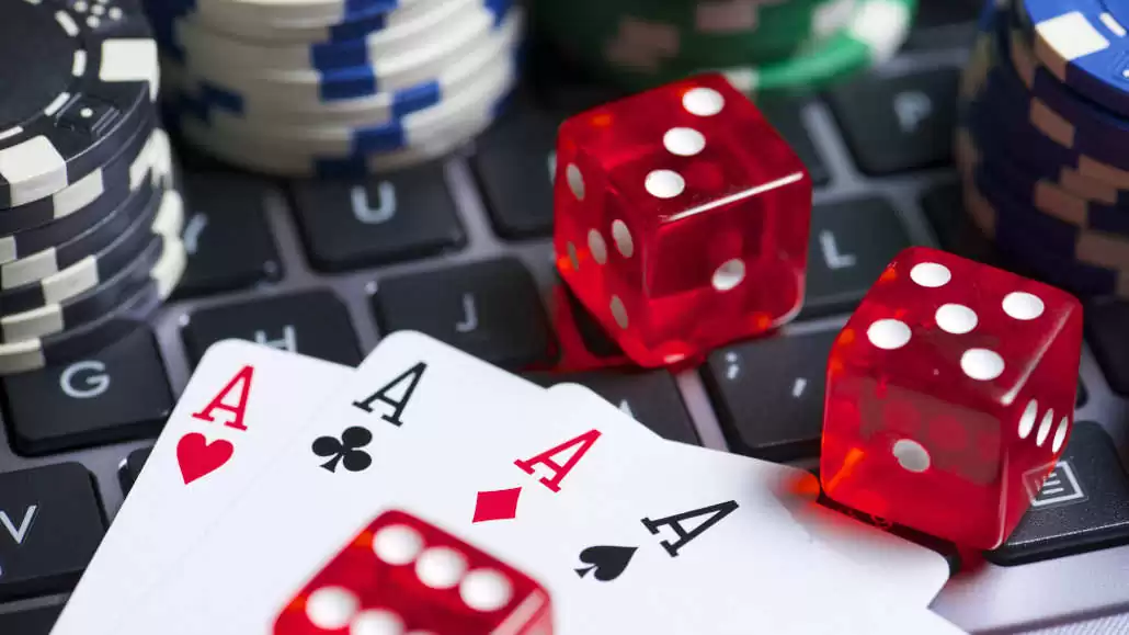 iGaming