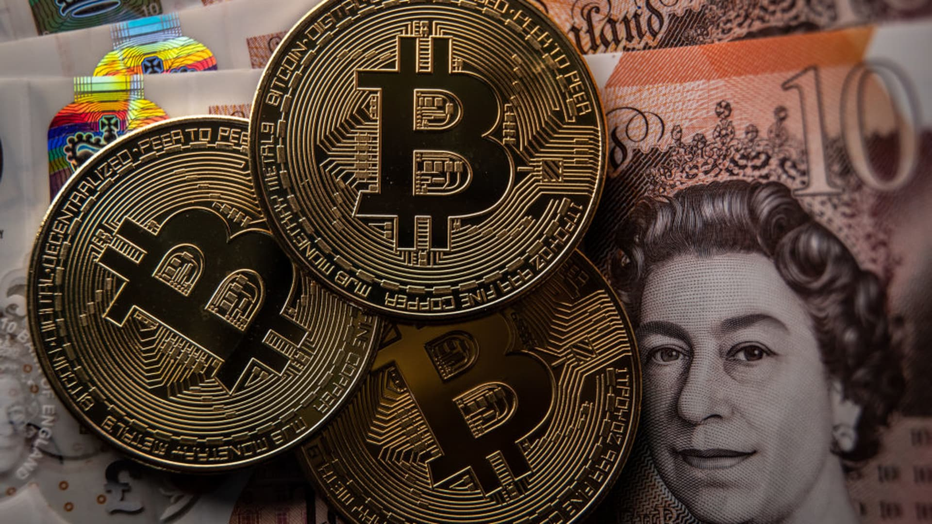 Cripto Regulações