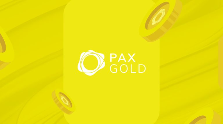 PAXG