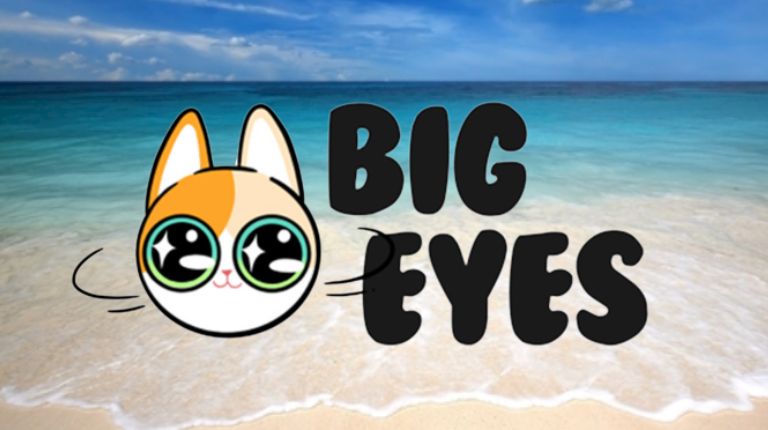 Big Eyes