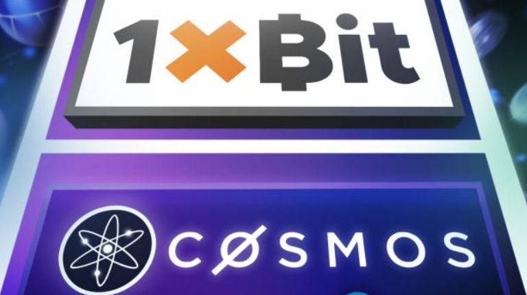1xBit Cosmos