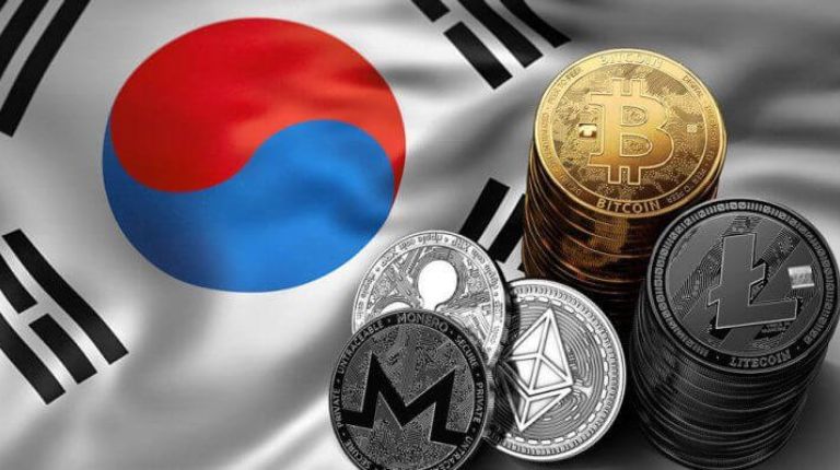 Banco Central da Coreia