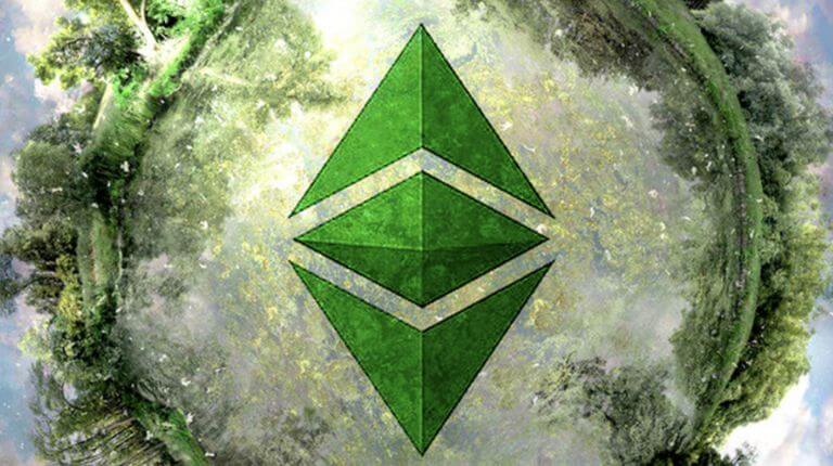 Ethereum Classic