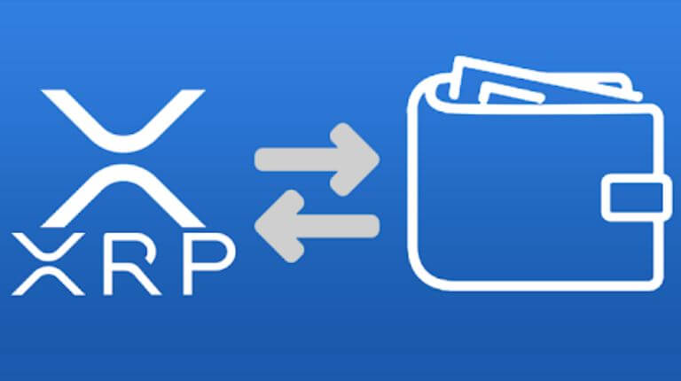 XRP