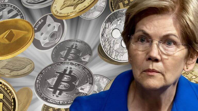 Elizabeth Warren