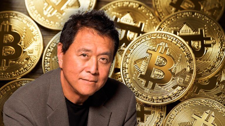 Robert Kiyosaki