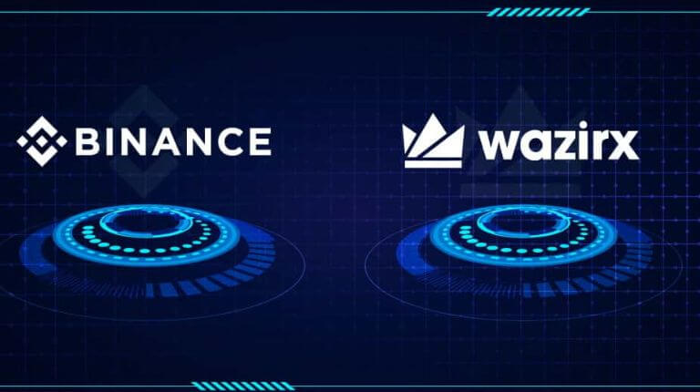 Binance