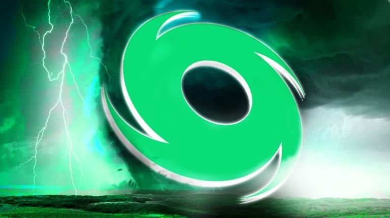 Tornado Cash