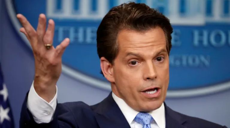 Anthony Saramucci