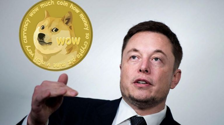 Dogecoin
