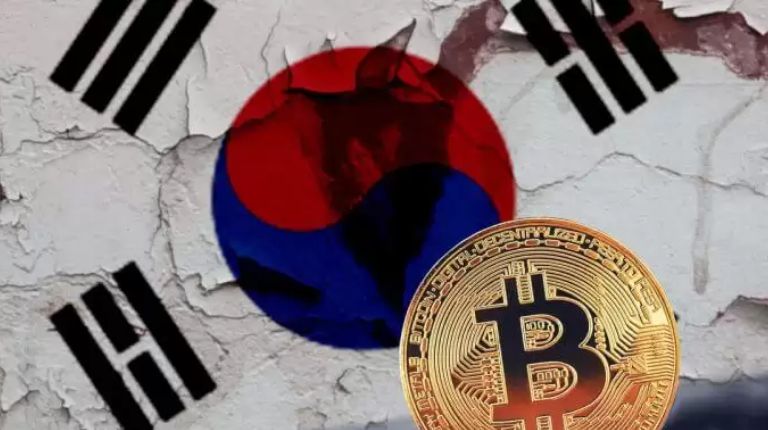 Polícia sul-coreana