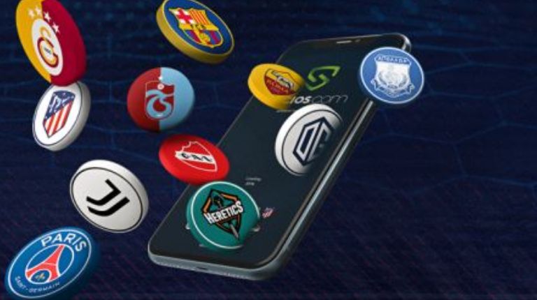 Socios.com