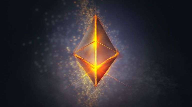 ETH em staking atinge novas máximas de todos os tempos