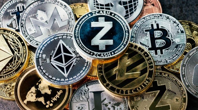 Melhores altcoins de 2022 até o presente momento (17/08)