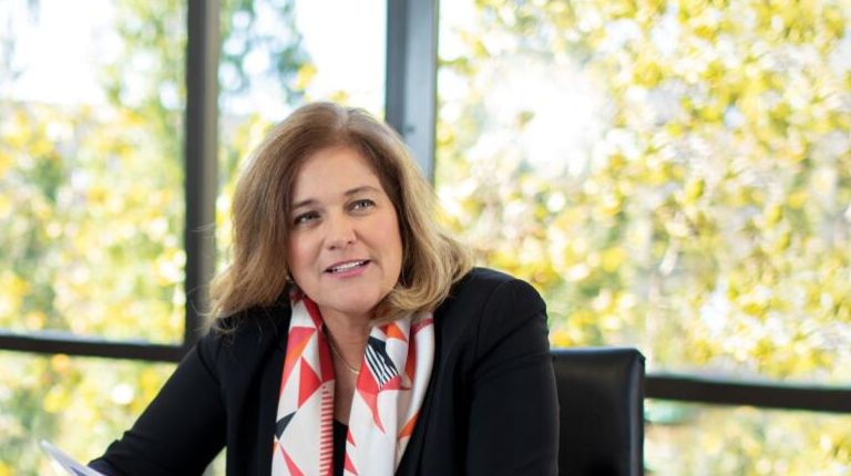 Bitcoin é a melhor distração do atual colapso financeiro, diz CEO da Franklin