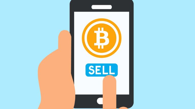 Estrategista do JPMorgan aconselha investidores a vender Bitcoin e criptomoedas